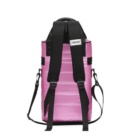 Mochila Matera Trendy ROSA