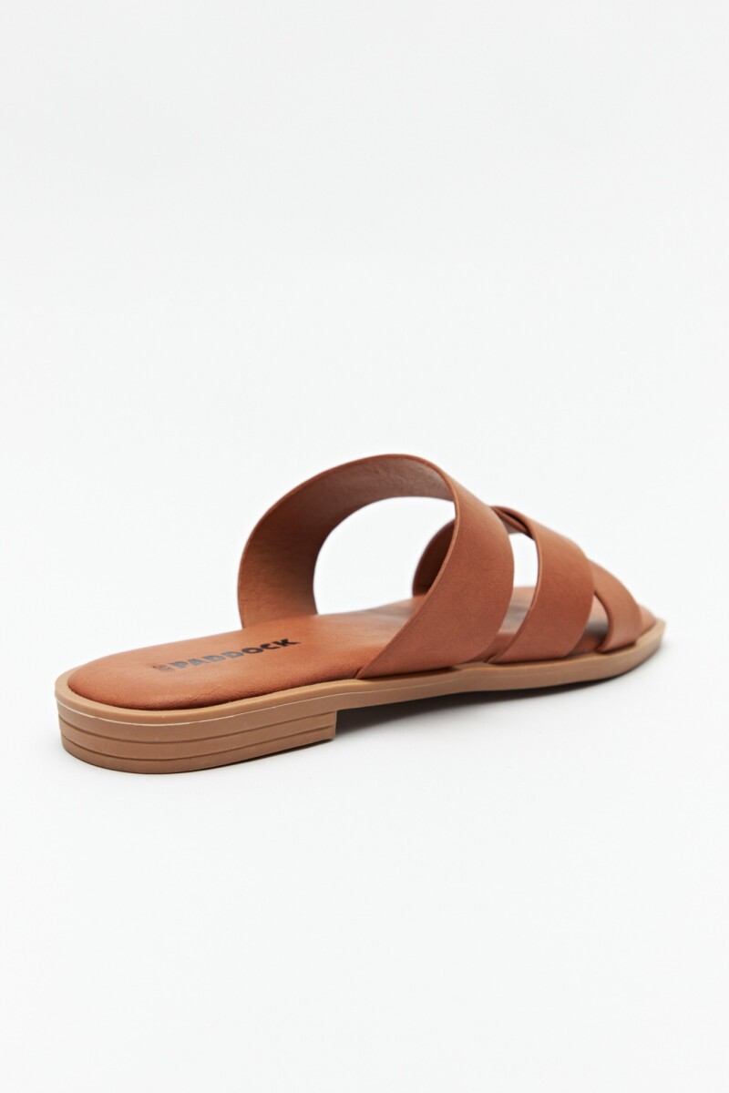 SANDALIA BENEDICT Whisky