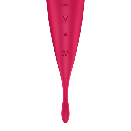 Satisfyer Twirling Pro+ Connect App Satisfyer Twirling Pro+ Connect App