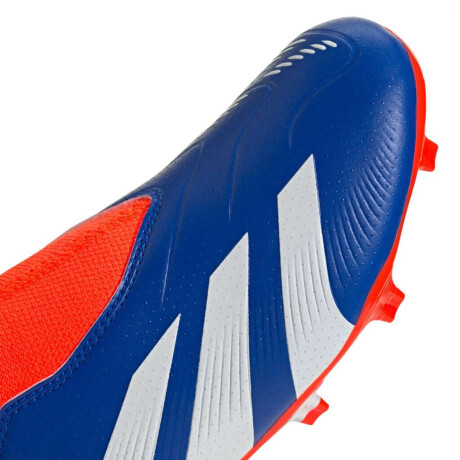 Championes de fútbol Predator League Ll Fg de Niños Multicolor