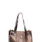 Cartera Oxford Chocolate