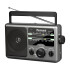 Radiode Mesa Microsonic Rad16 RADIO DE MESA MICROSONIC RAD16