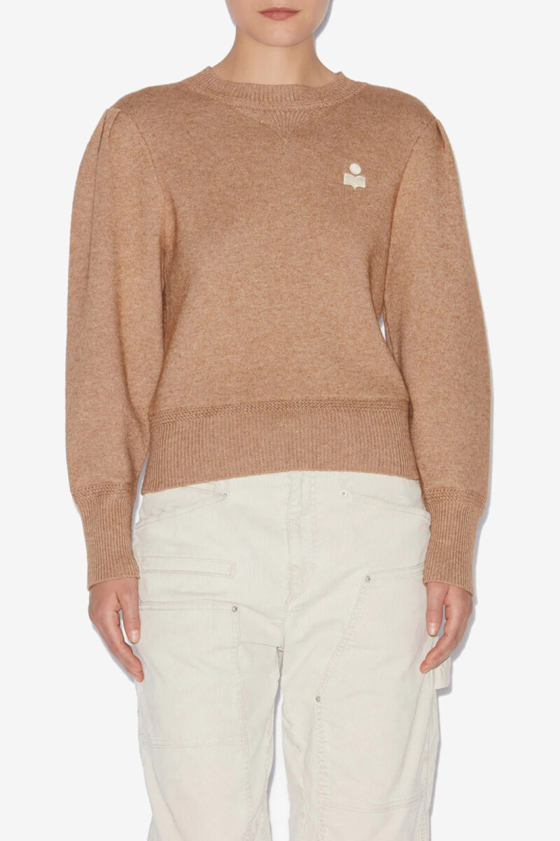 BUZO KELAYA Camel