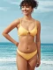 BIKINI NORA TIRO ALTO AMARILLO