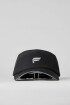 Gorras The Fundamental Hat Unisex Black