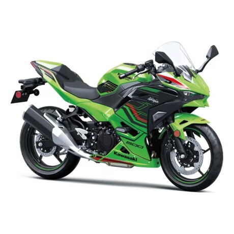 Kawasaki Ninja 500 KRT Edition SE ABS Kawasaki Ninja 500 KRT Edition SE ABS