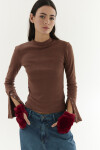 Top Moon Marron