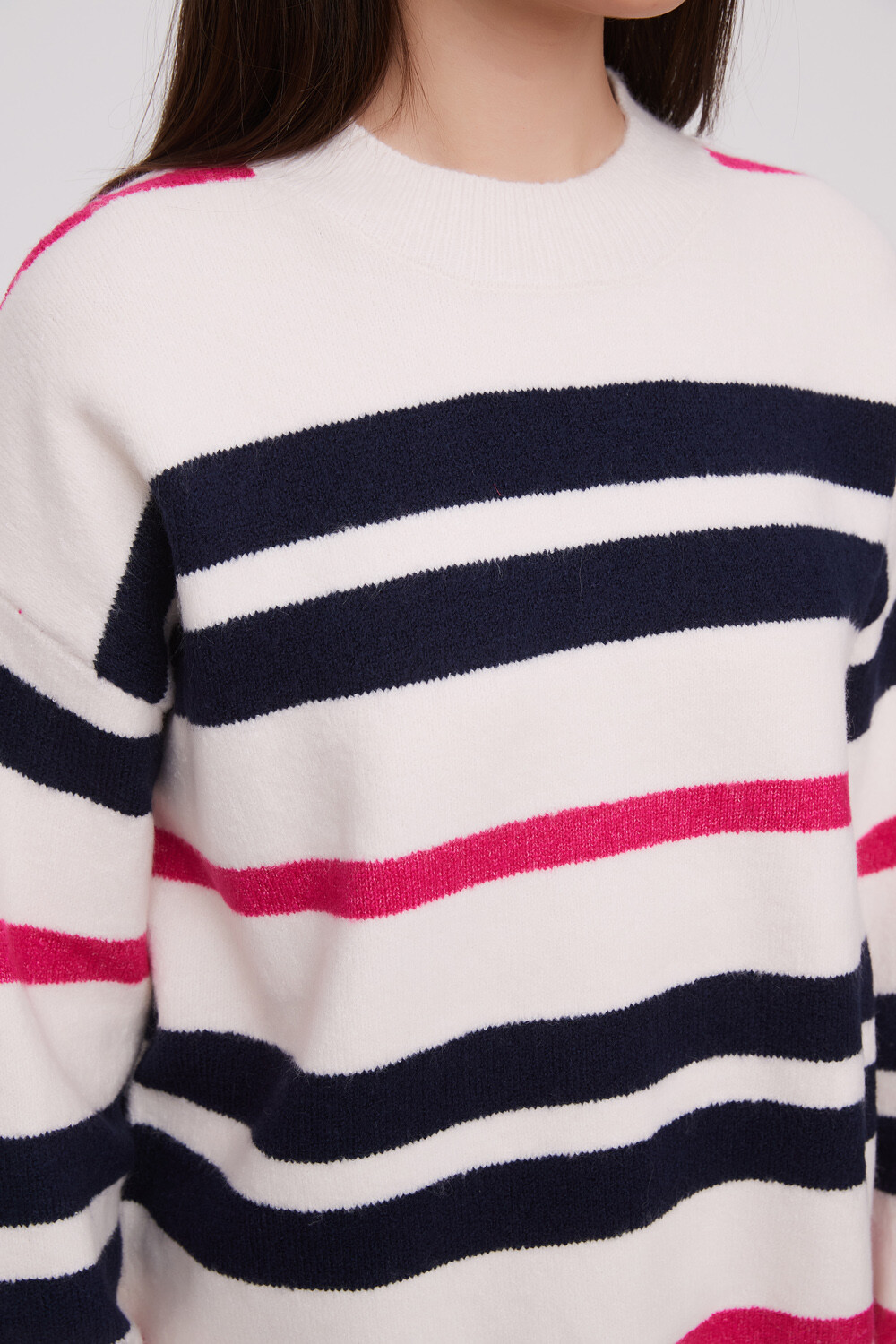 Sweater Camon Estampado 1