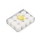 Velas Aromáticas Bloom X12 Pcs Jazmín
