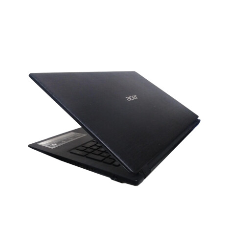 Notebook Acer A315-51. Intel i5-7ªGEN. RAM 6GB. Disco Sólido NUEVO 240GB. Pantalla 15,6". Win11 Notebook Acer A315-51. Intel i5-7ªGEN. RAM 6GB. Disco Sólido NUEVO 240GB. Pantalla 15,6". Win11