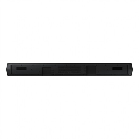 Barra De Sonido SAMSUNG HW-B650F Con Subwoofer Inalámbrico Canales 3.1 Barra De Sonido SAMSUNG HW-B650F Con Subwoofer Inalámbrico Canales 3.1