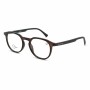 Lentes de Vista Chilli Beans Redondo Negro/Negro