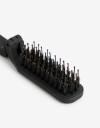 Cepillos y Peines Cepillos Cepillo Antifrizz Plegable - Negro