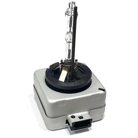 LAMPARA - XENON D1S PK32D 35W 6000K (CADA UNA) DUNCAN LAMPARA - XENON D1S PK32D 35W 6000K (CADA UNA) DUNCAN