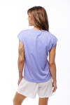 REMERA FABIANA AZUL
