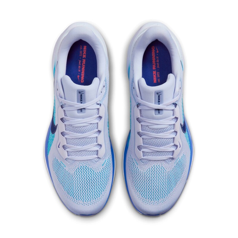 Championes Air Zoom Pegasus 41 de Hombre Gris