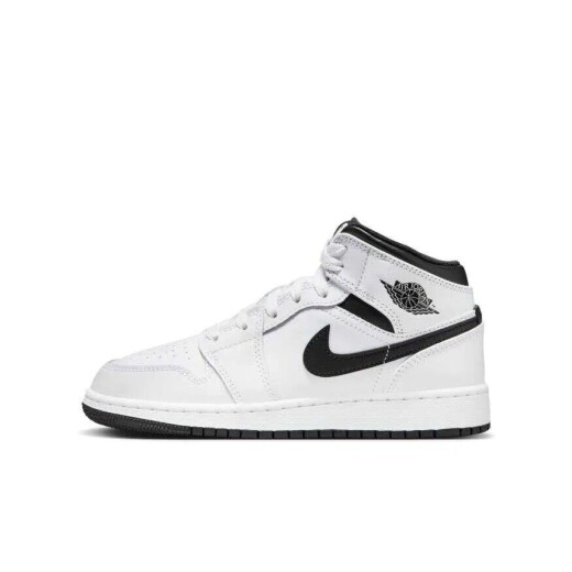 CHAMPION NIKE NIÑO AIR JORDAN 1 MID (GS) S/C