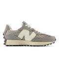 Championes New Balance de Hombre - 327 - U327WOC TEAM AWAY GREY