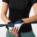 GUANTES DE CICLISMO TRAMONTINA TALLE L GUANTES DE CICLISMO TRAMONTINA TALLE L