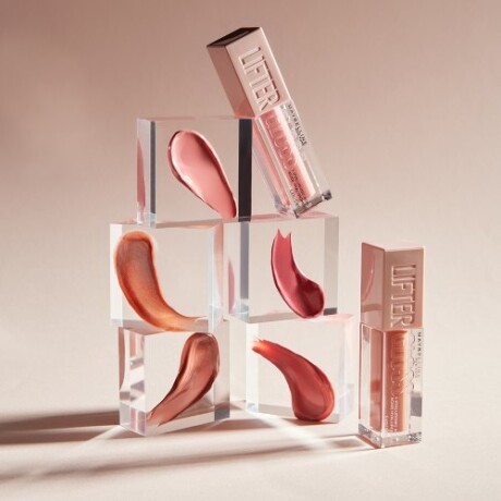Maybelline Brillo De Labios Lifter Gloss - 003 Moon Maybelline Brillo De Labios Lifter Gloss - 003 Moon