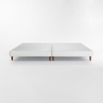 SOMMIER/BOX SAPPHIRE SUPER KING