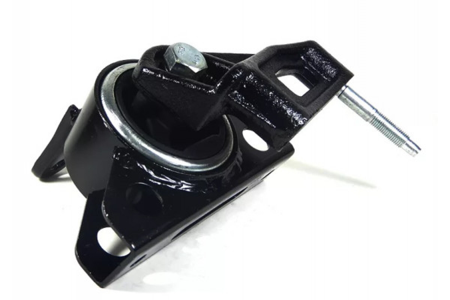 SOPORTE DE MOTOR CHEVROLET DER. SPARK 4 CIL - 