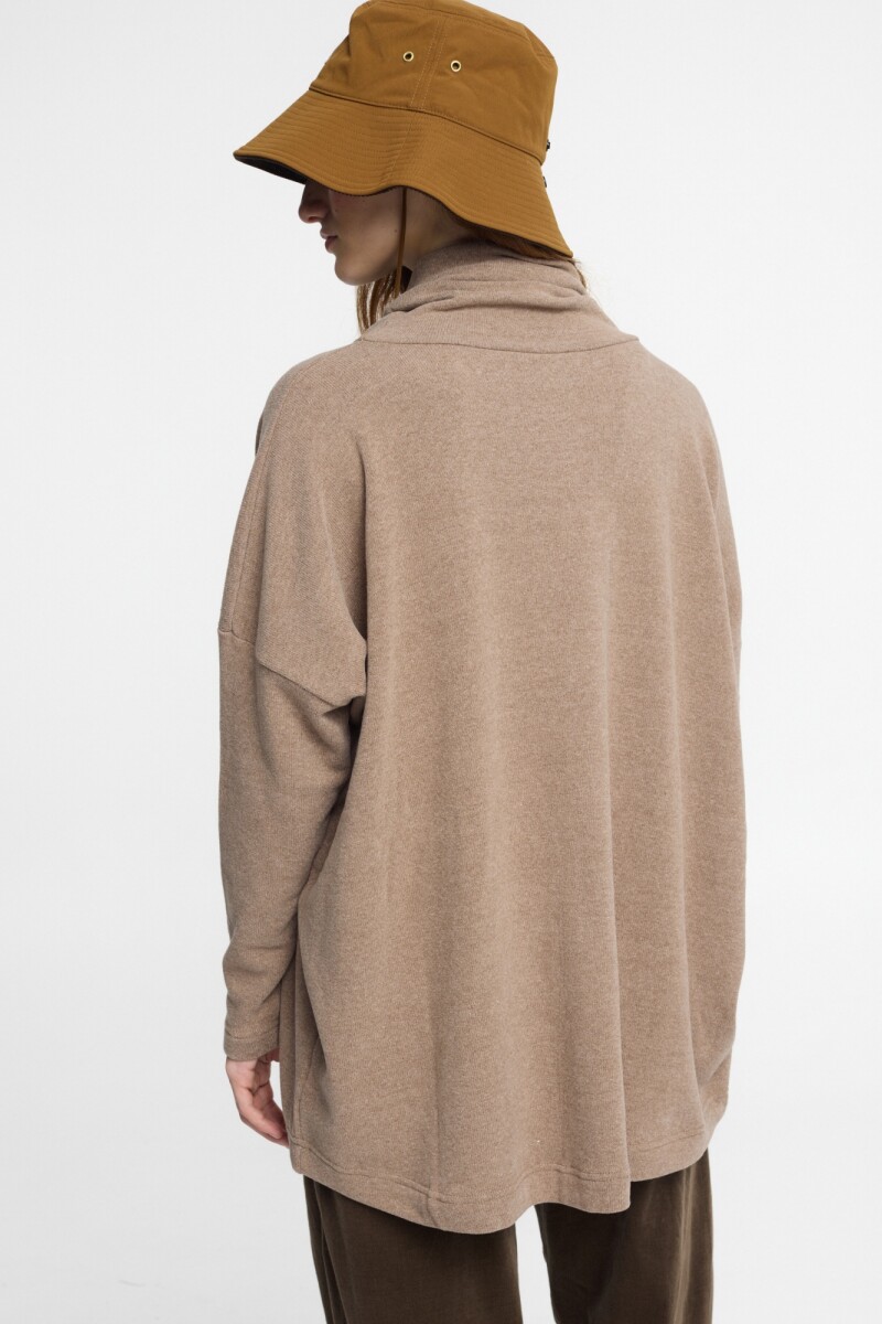 SWEATER Plata