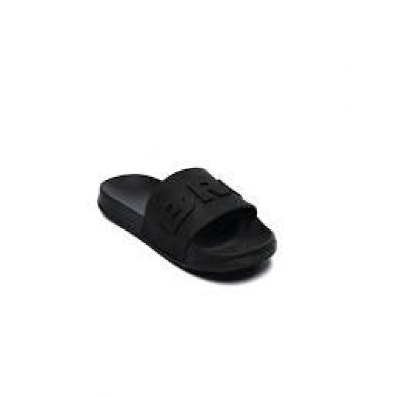 Ojota Umbro Flip Junior Niños 20205398 Negro