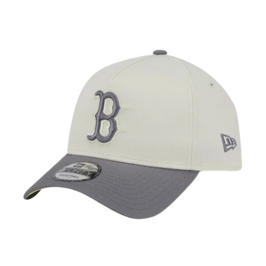 Gorro New Era 940Af Bosredco - Gris Gorro New Era 940Af Bosredco - Gris