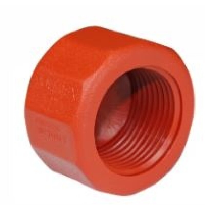 Tapa Ppn Polimex 1/2" . Tapa Ppn Polimex 1/2" .