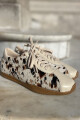 Sneaker Pelo