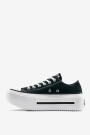 CHUCK TAYLOR ALL STAR LIFT DO Negro