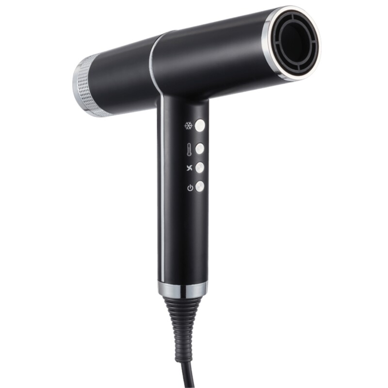 Secador de Pelo Enxuta Ultra Ligero + difusor 1.600 Watts Secador de Pelo Enxuta Ultra Ligero + difusor 1.600 Watts
