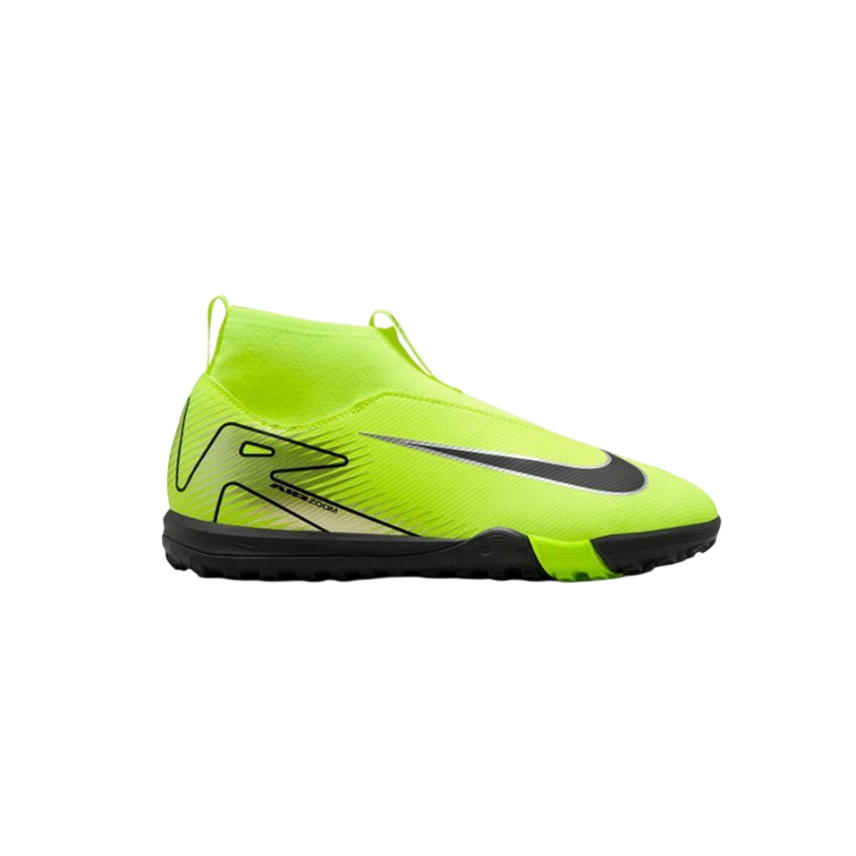 NIKE JR MERCURIAL SUPERFLY 10 ACADEMY - Yellow 