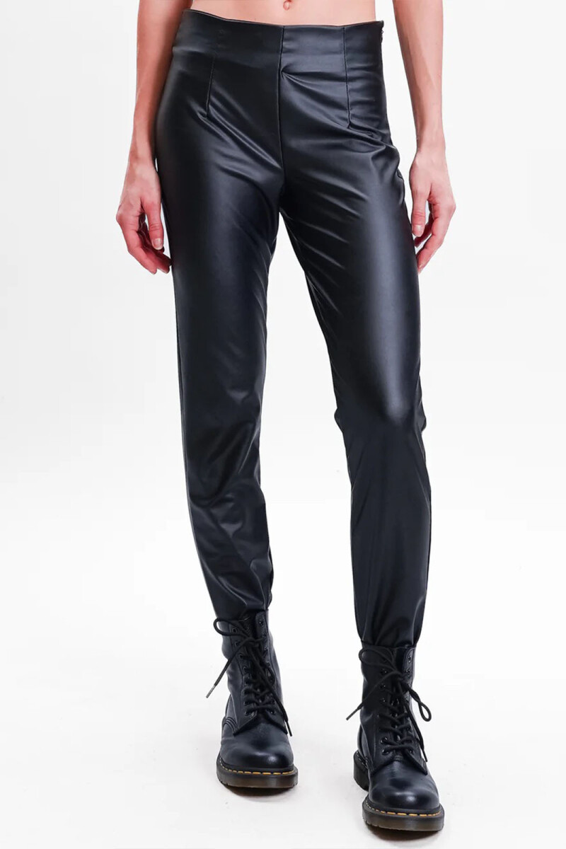 PANTALON Negro