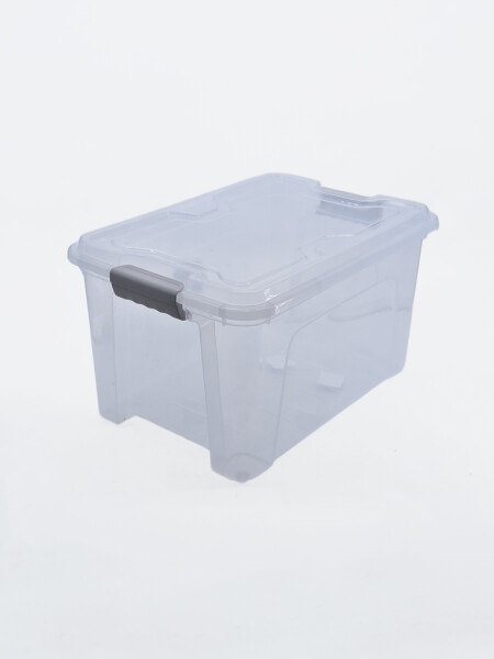 CAJA ORGANIZADORA NEGRO