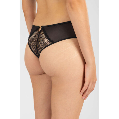 Colaless rubi Negro