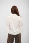 CAMISA CATERINA BLANCO
