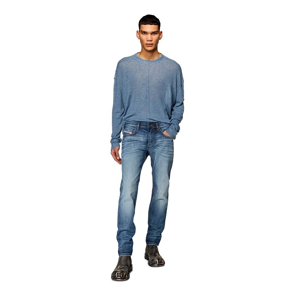 2019 D-Strukt - Hombre Blue