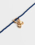 Collares Cortos Beach Collar Corto Beach - Dorado