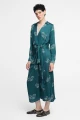 ELE DRESS Tigress Petrol