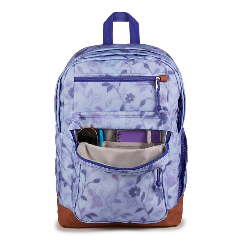 Mochila Portalaptop Cool Student - Unisex Lines-vines