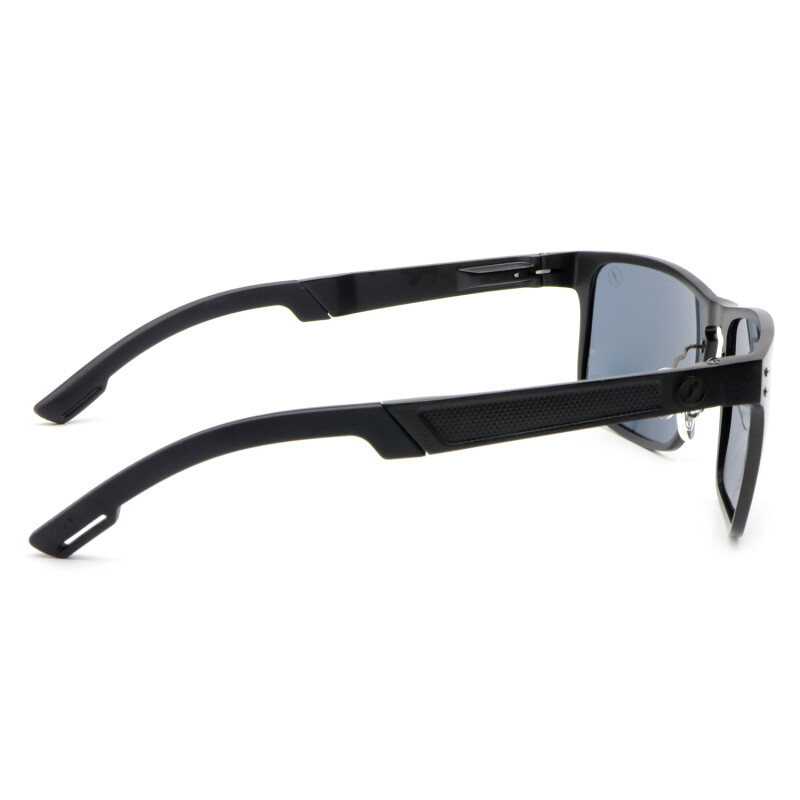 Lentes de Sol Línea Classics Executive AL Polarizadas Negro Oscuro Lentes de Sol Línea Classics Executive AL Polarizadas Negro Oscuro