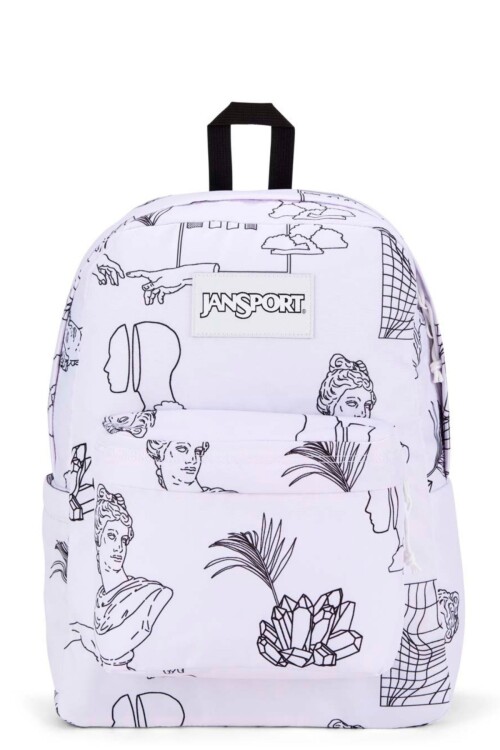 MOCHILA SUPERBREAK COLOR ME