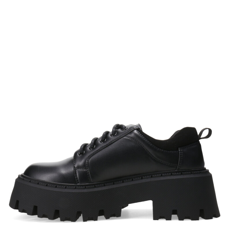 Zapatos de Mujer Miss Carol JOVI Negro