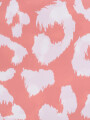 MANTEL PEVA CORAL