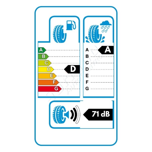 195/55 R16 KUMHO HS52 ECSTA 87W 195/55 R16 KUMHO HS52 ECSTA 87W