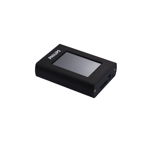 Control de direccionamiento p/proyector DMX/RDM PH8197