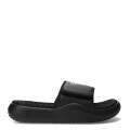 Sandalias de Hombre Tiffosi Velcro Negro