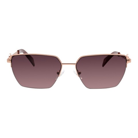 Lentes de Sol Chilli Beans Anitta Rosa